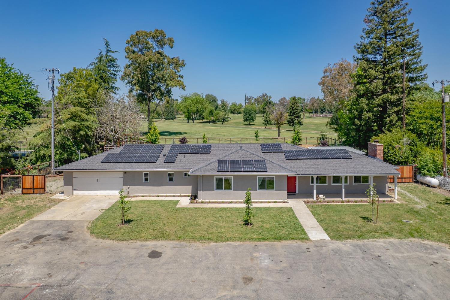 1357 Country Club Road