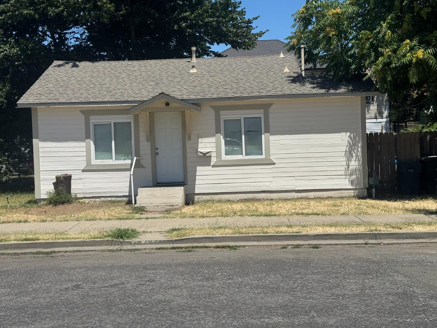 627 13th 629