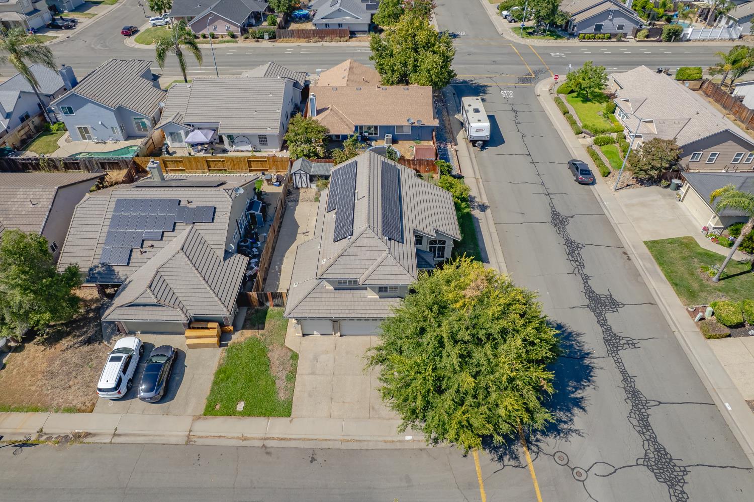 2100 Boyden Drive