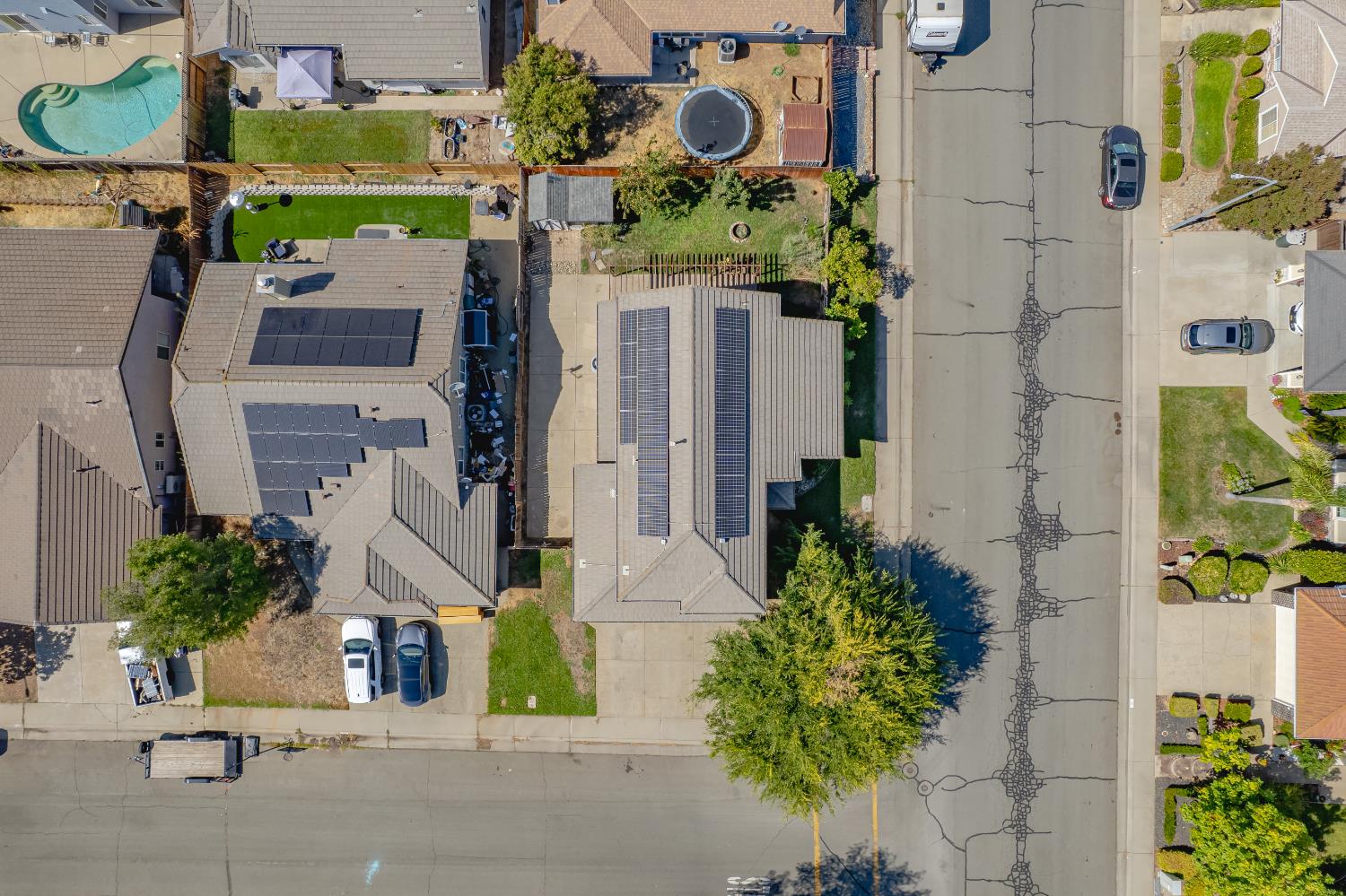 2100 Boyden Drive
