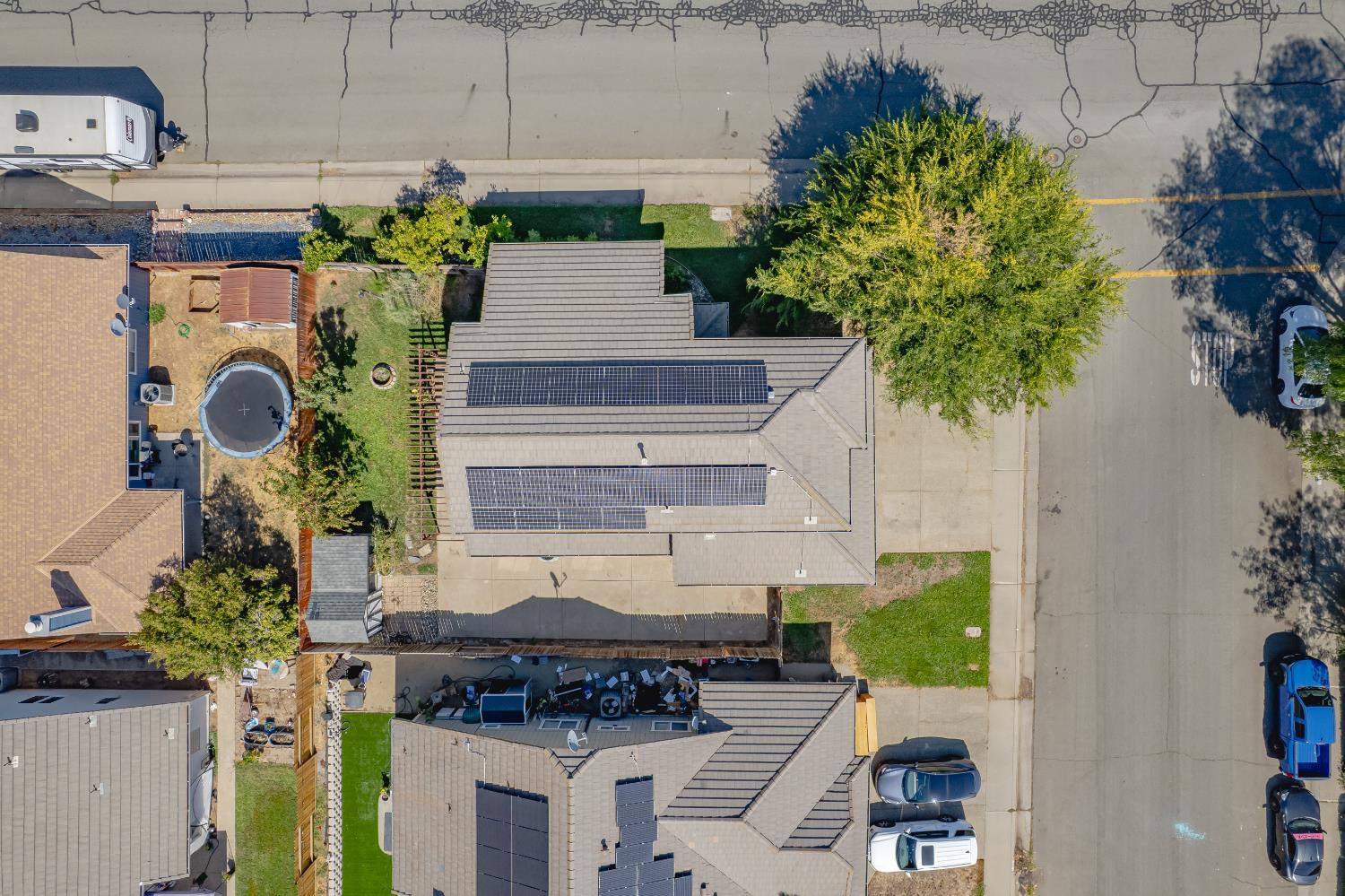 2100 Boyden Drive