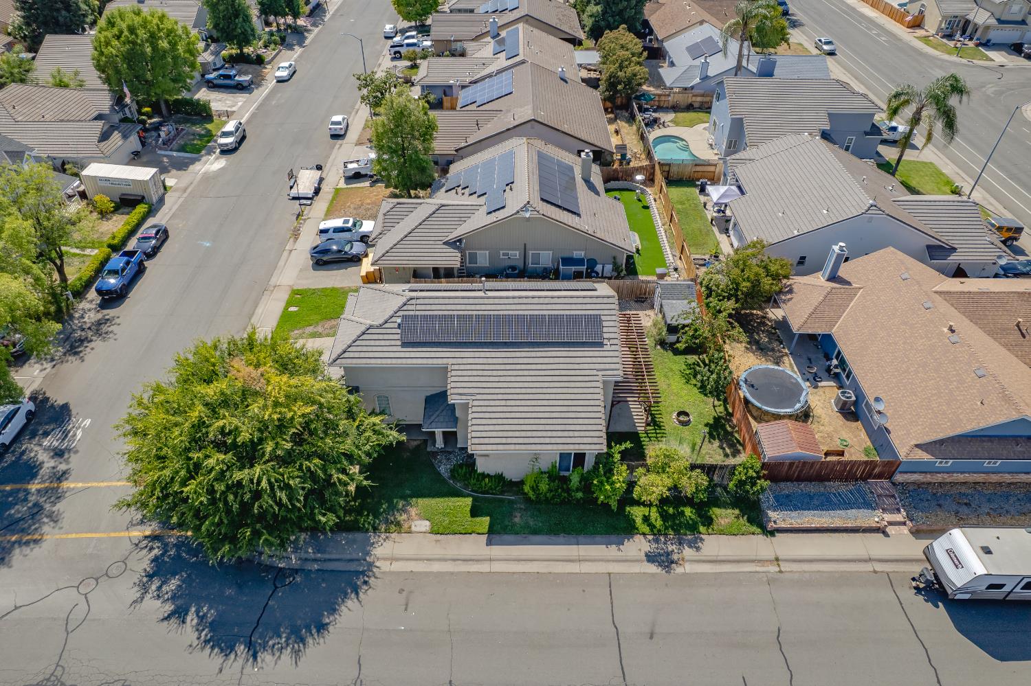 2100 Boyden Drive