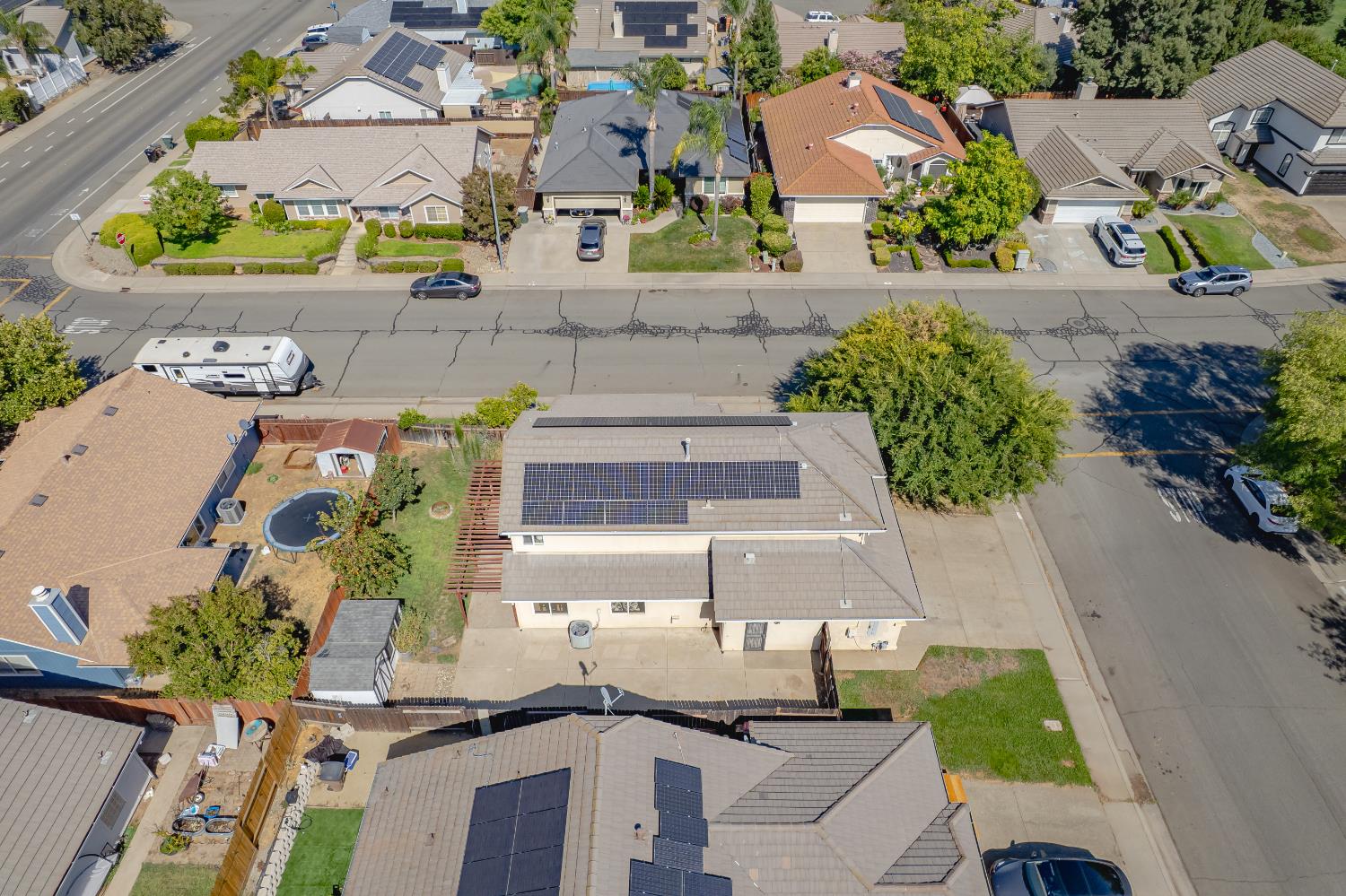 2100 Boyden Drive