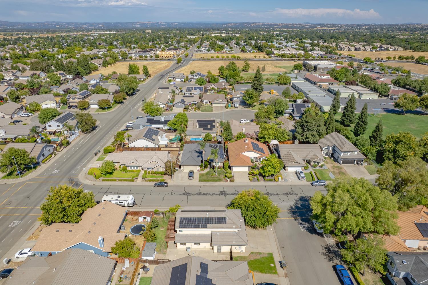2100 Boyden Drive