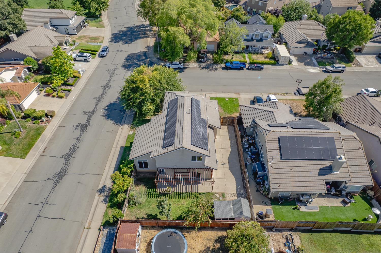 2100 Boyden Drive