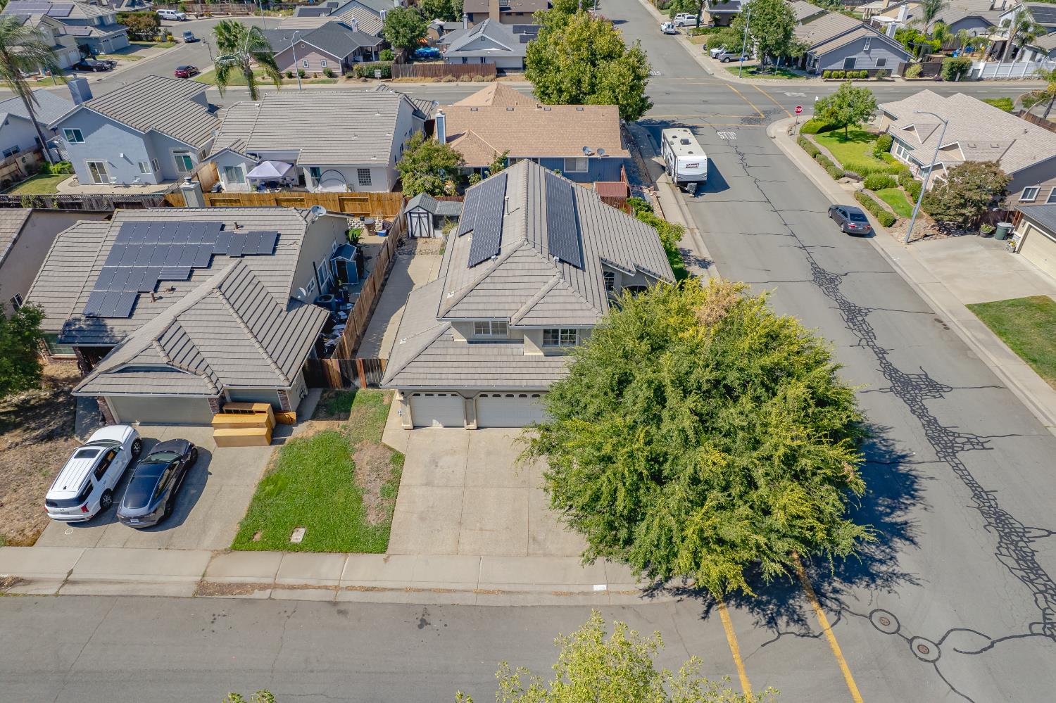 2100 Boyden Drive