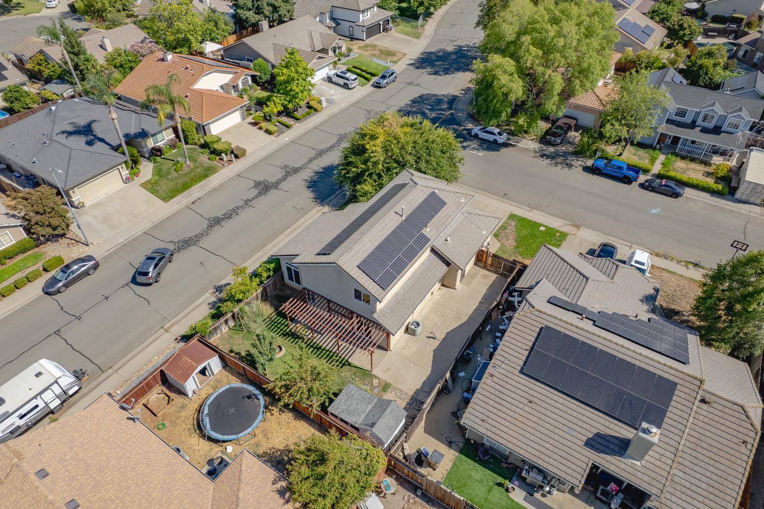 2100 Boyden Drive