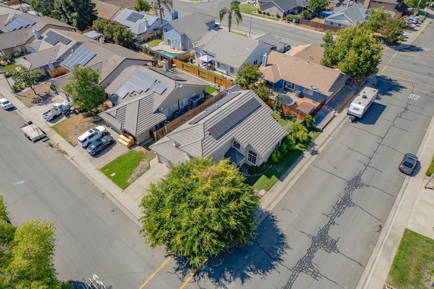 2100 Boyden Drive