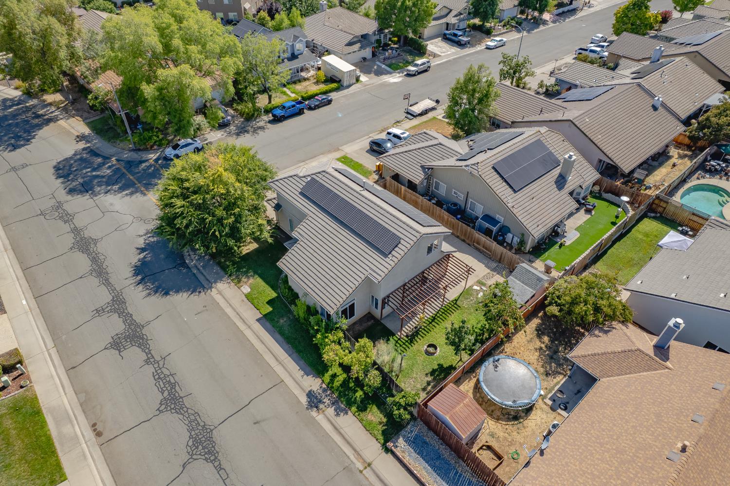 2100 Boyden Drive