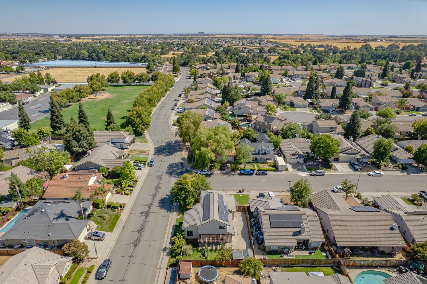 2100 Boyden Drive