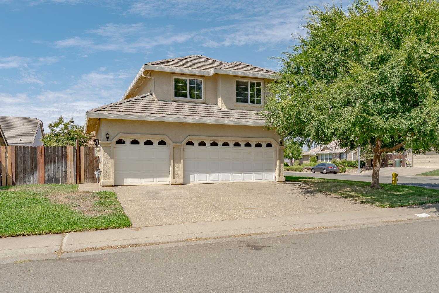 2100 Boyden Drive
