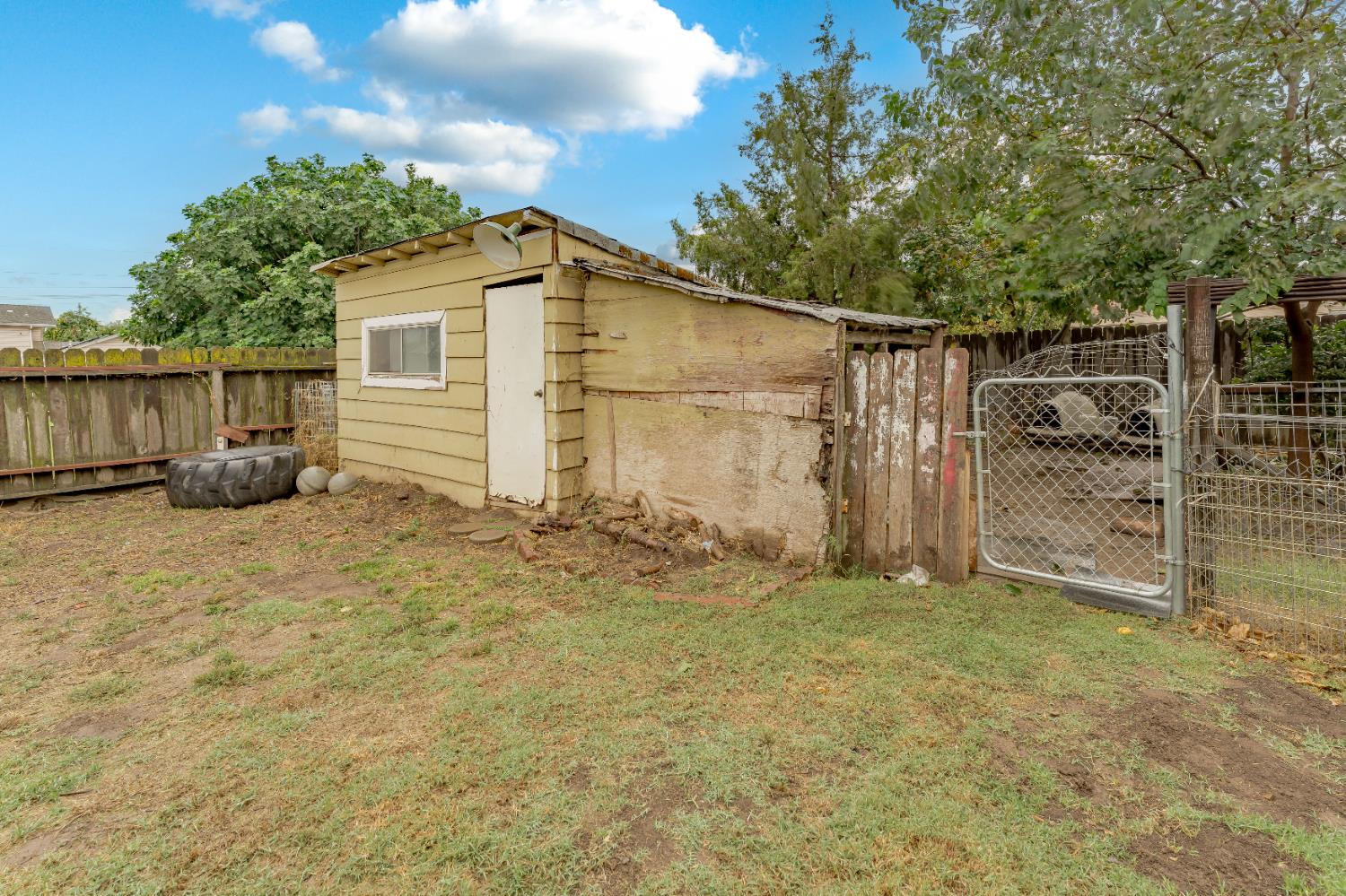 865 S Barrett Road