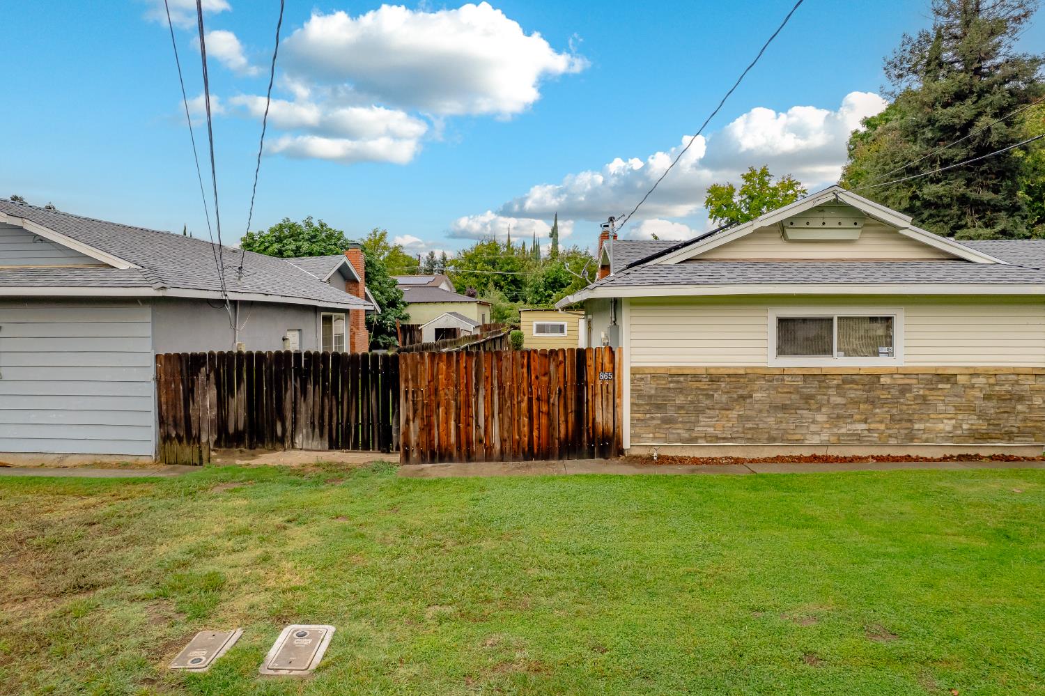 865 S Barrett Road