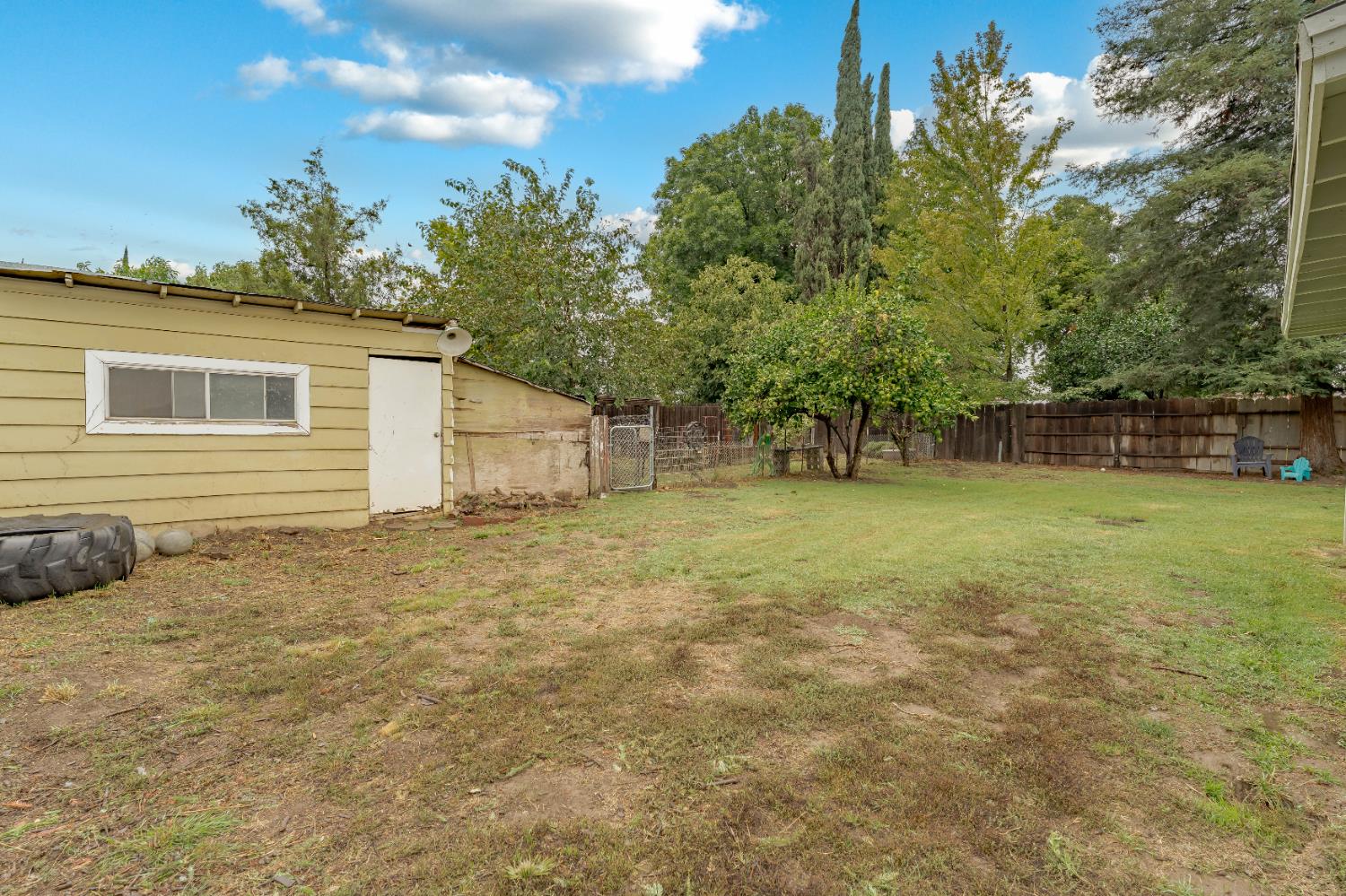 865 S Barrett Road