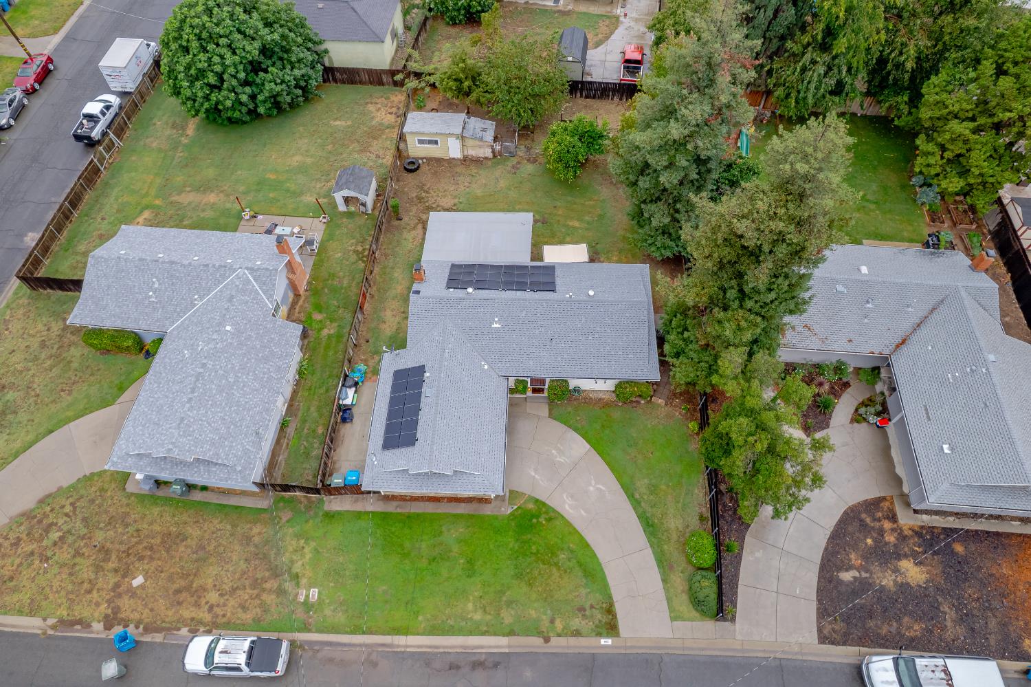 865 S Barrett Road