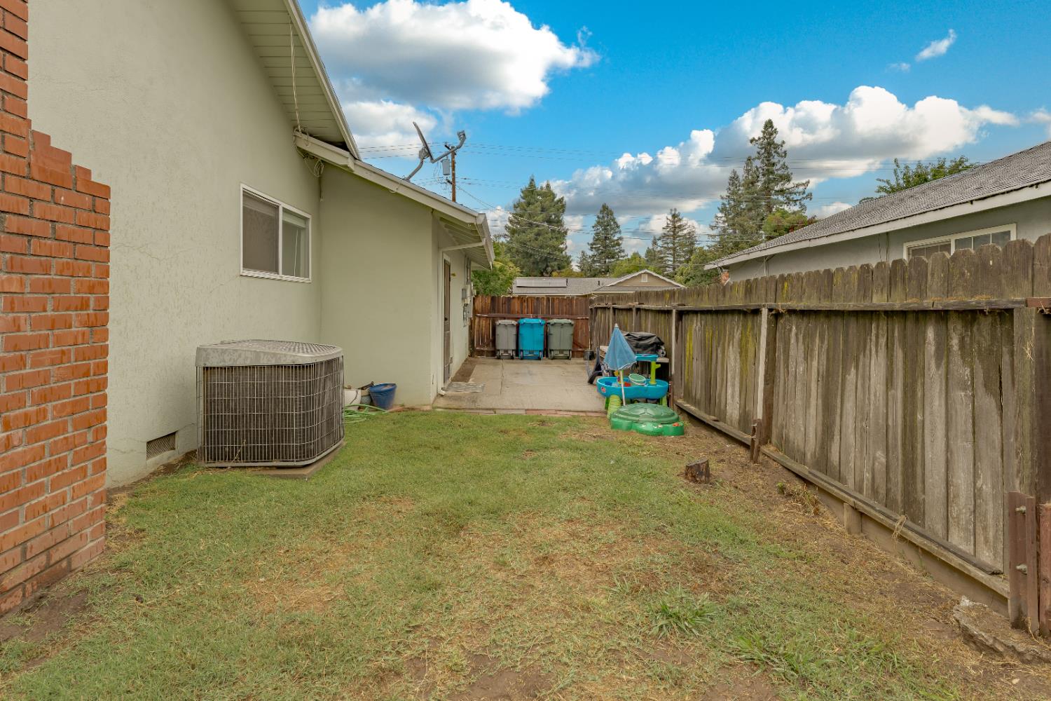 865 S Barrett Road