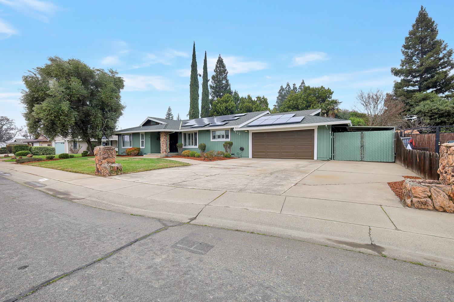 822 Mesa Verde
