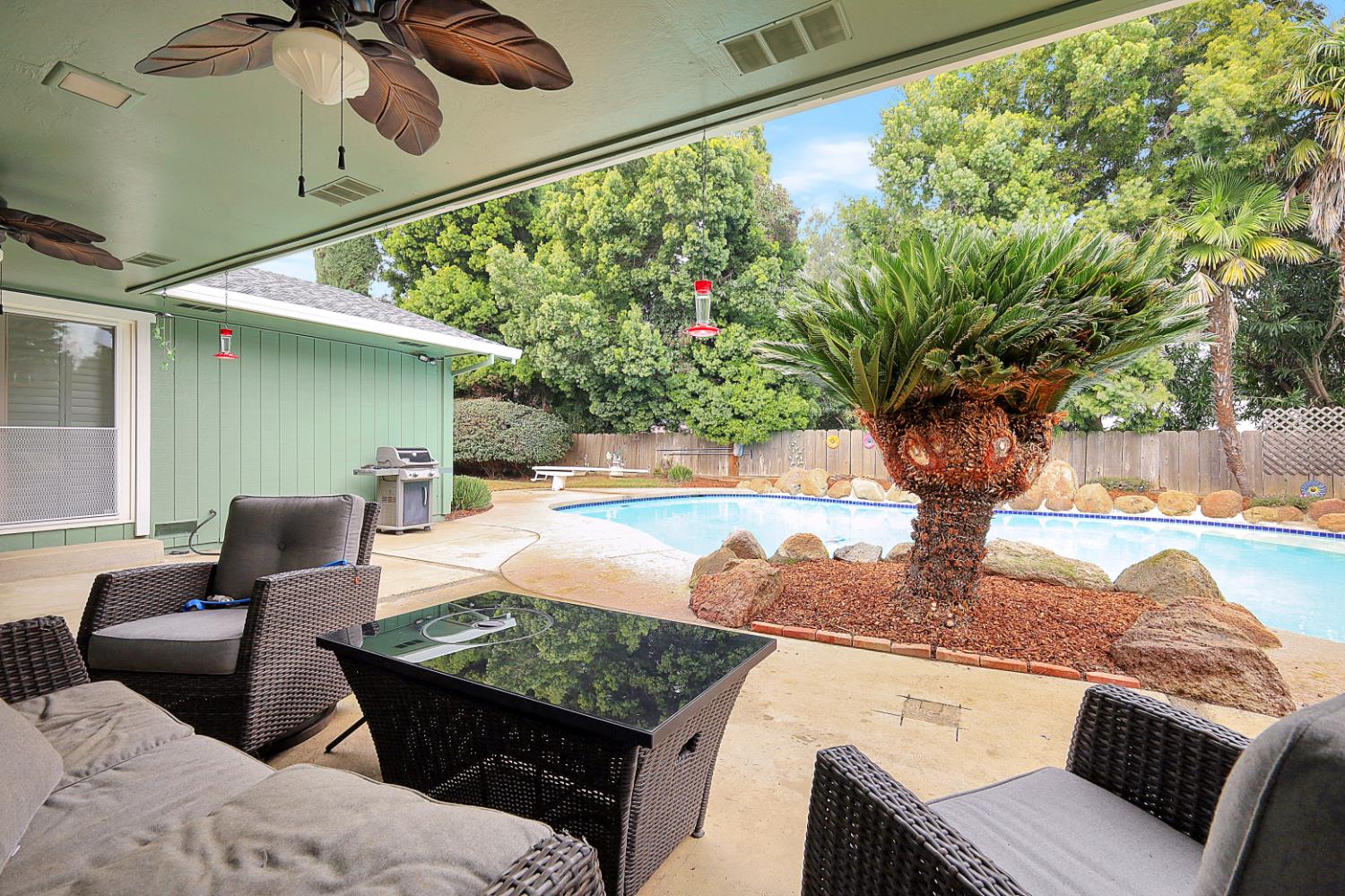 822 Mesa Verde