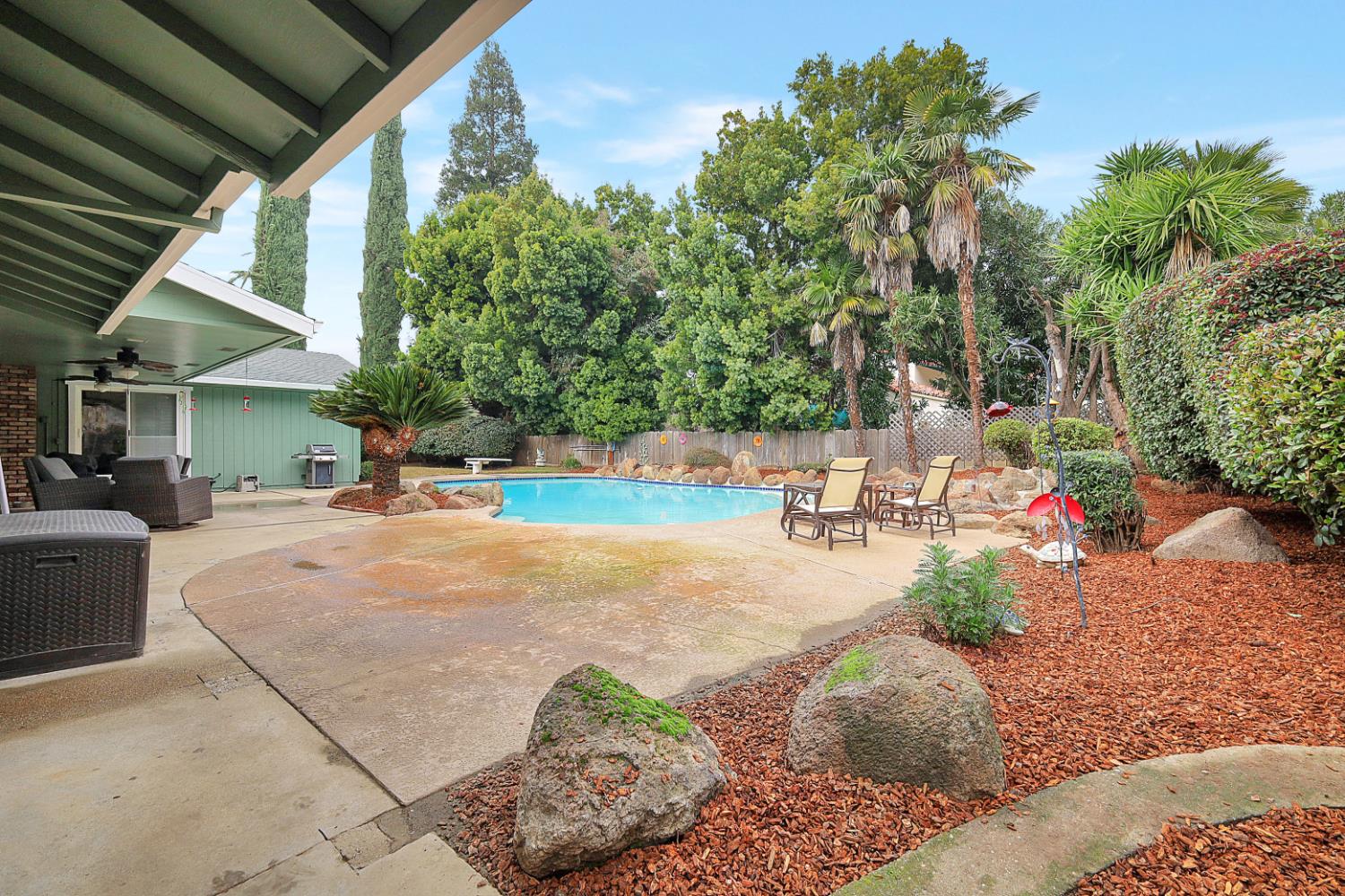 822 Mesa Verde