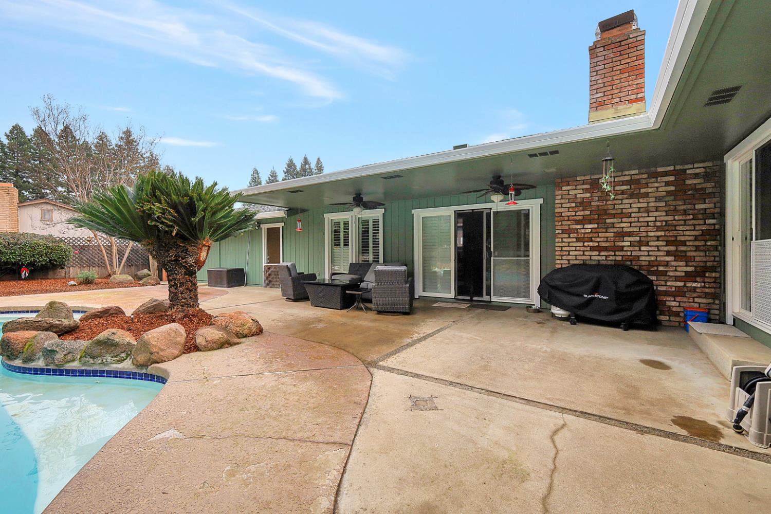 822 Mesa Verde