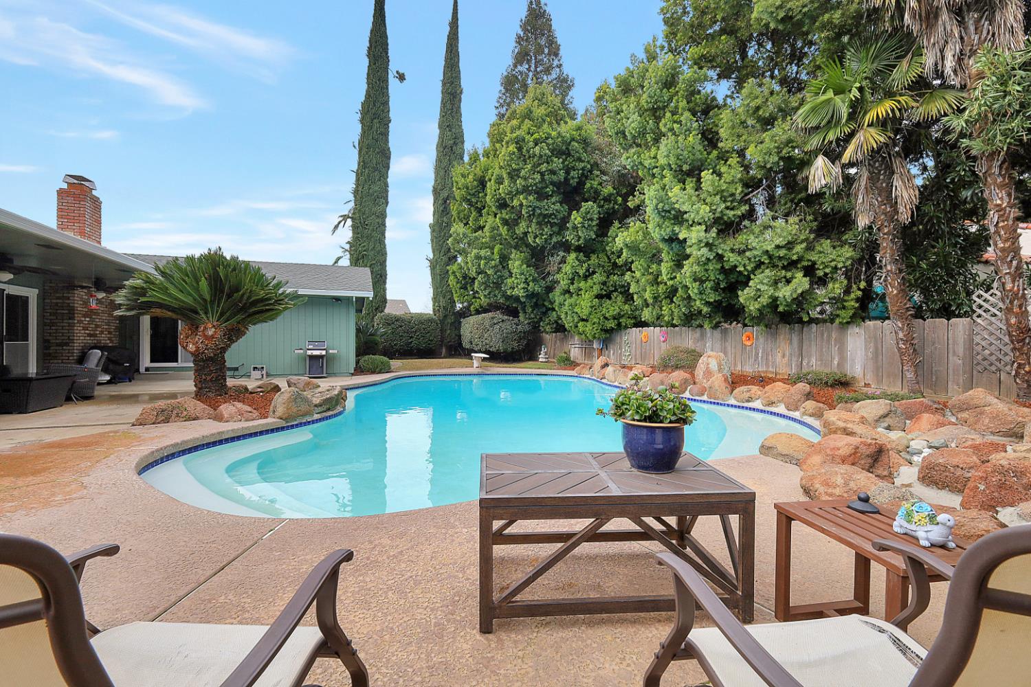 822 Mesa Verde