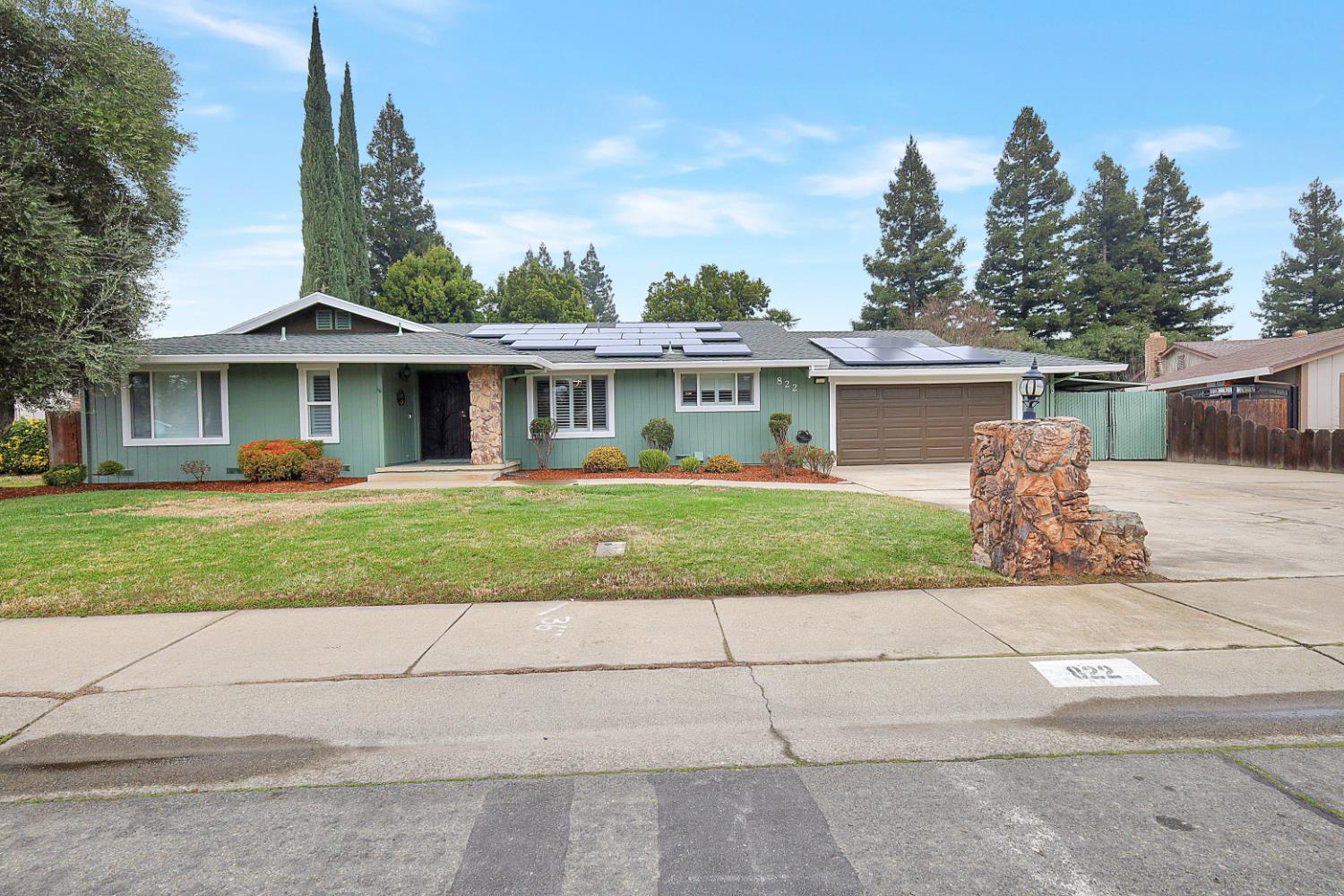 822 Mesa Verde
