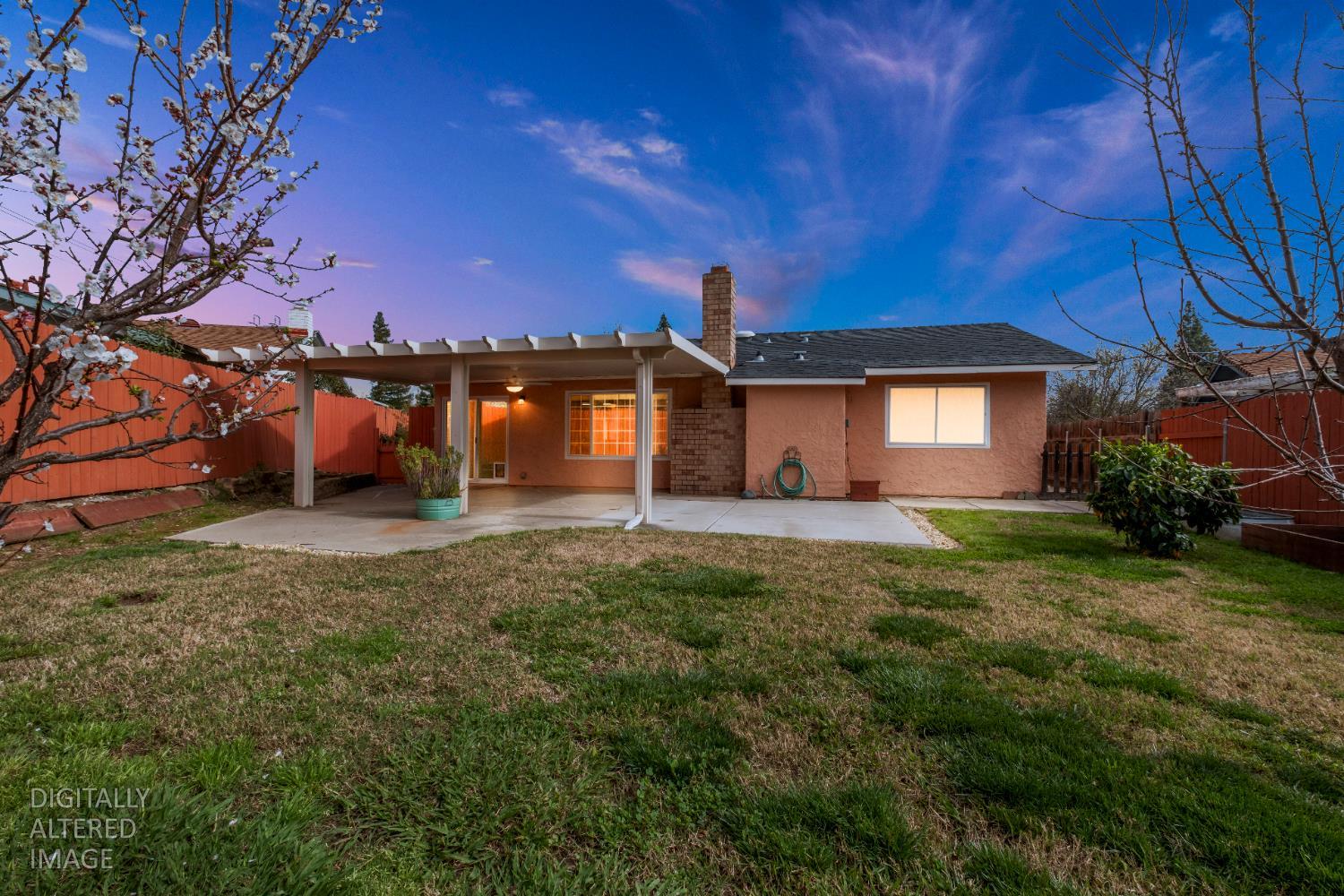 6939 Escallonia Drive