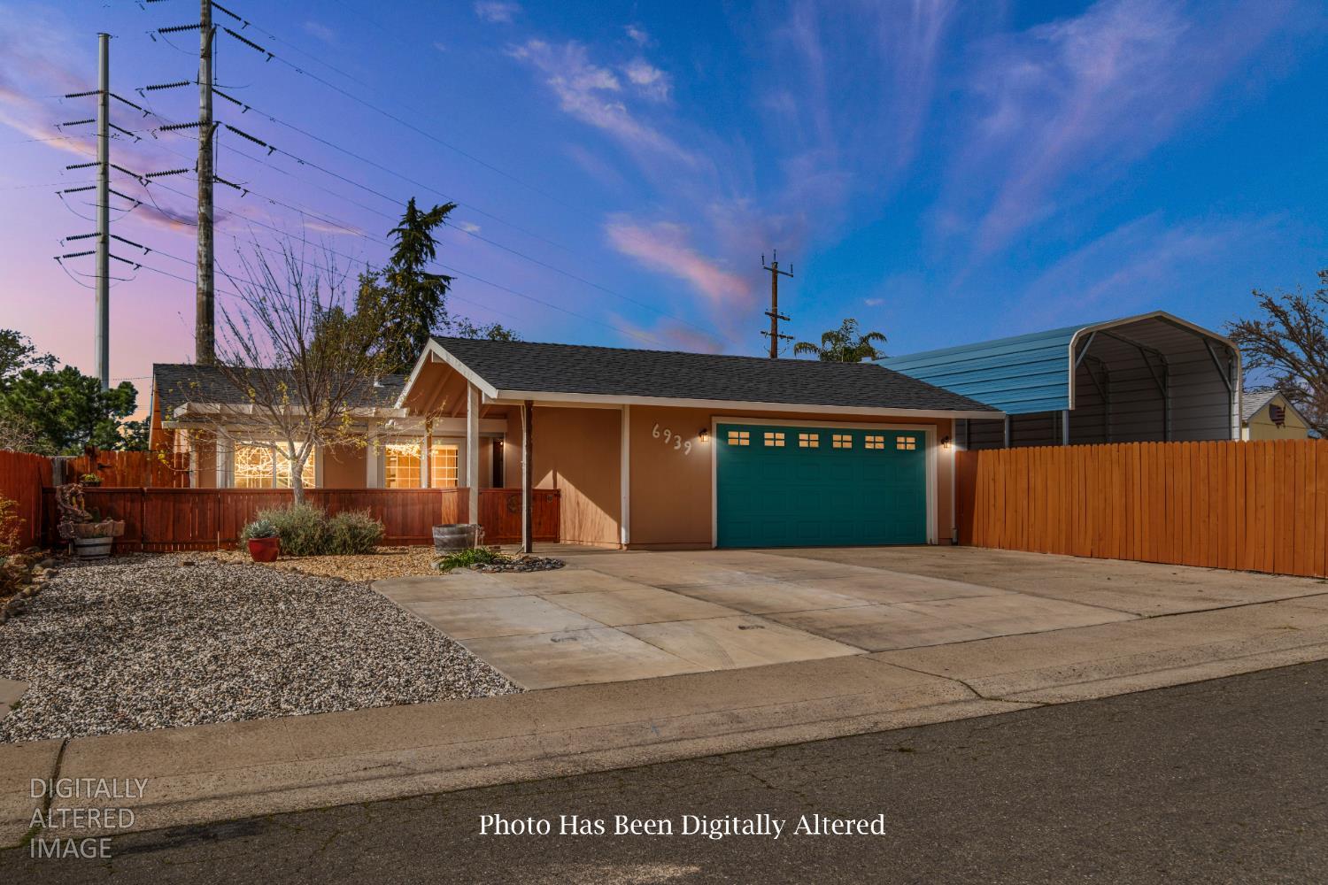 6939 Escallonia Drive