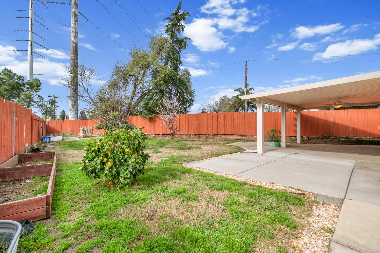 6939 Escallonia Drive