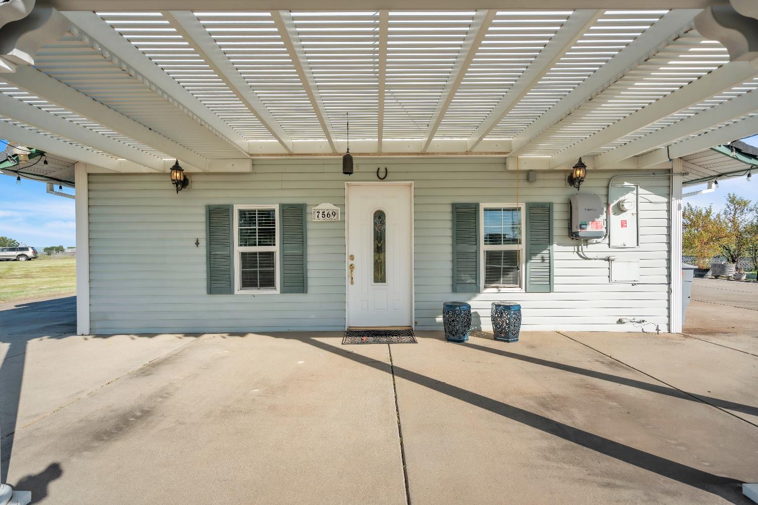 7569 Camp Far West Road