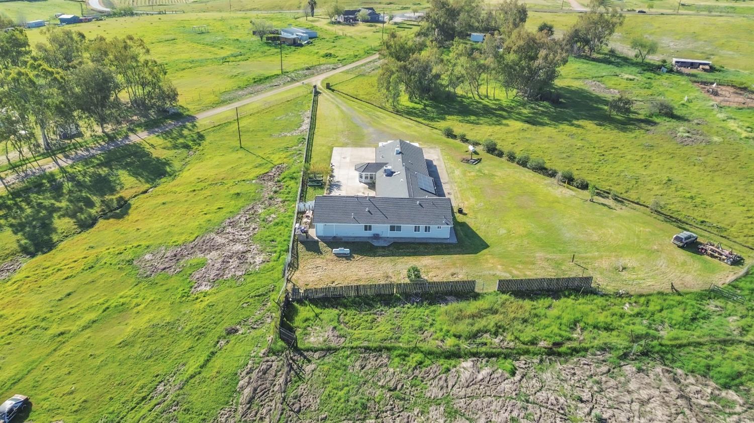7569 Camp Far West Road
