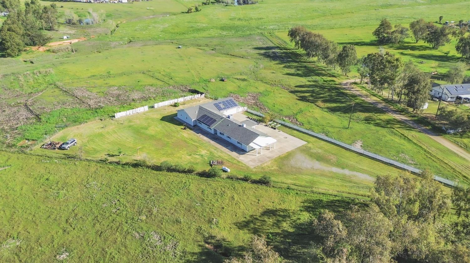 7569 Camp Far West Road