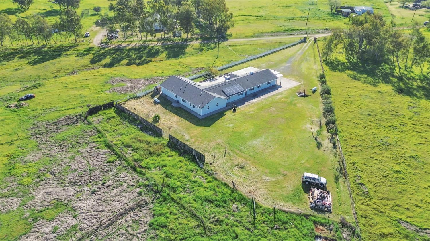 7569 Camp Far West Road