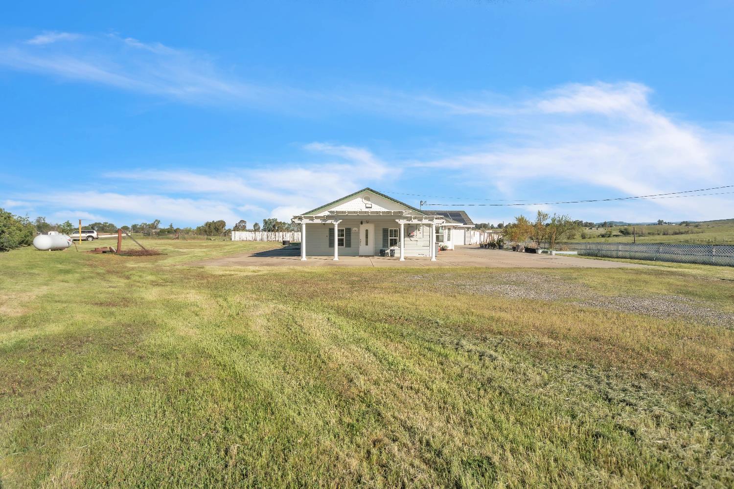 7569 Camp Far West Road