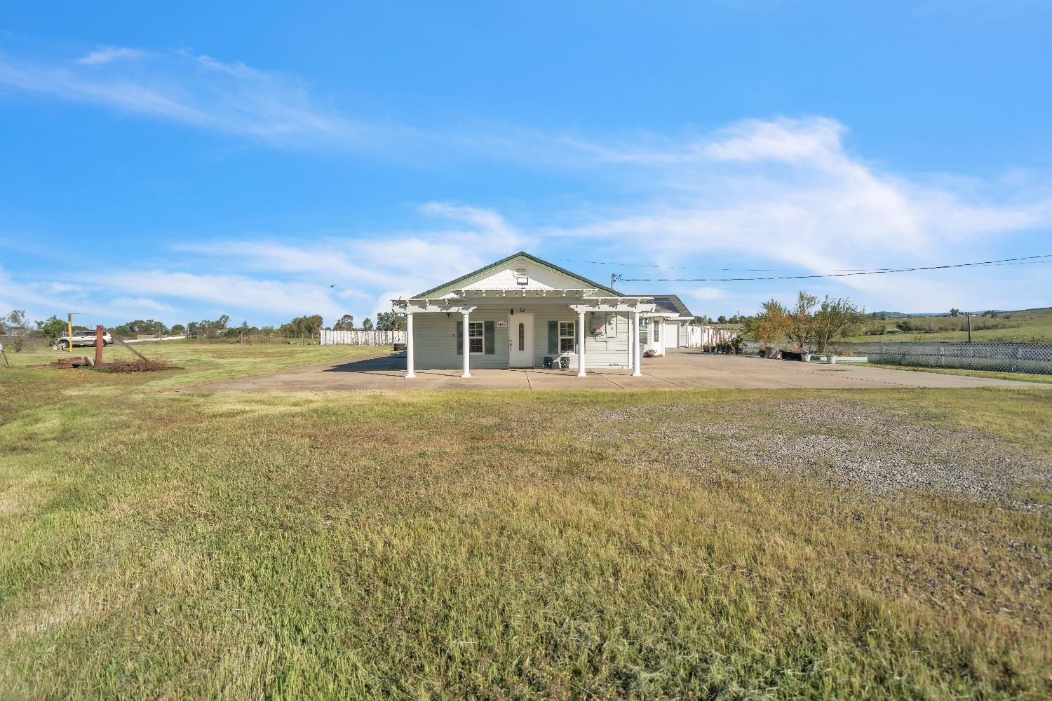 7569 Camp Far West Road