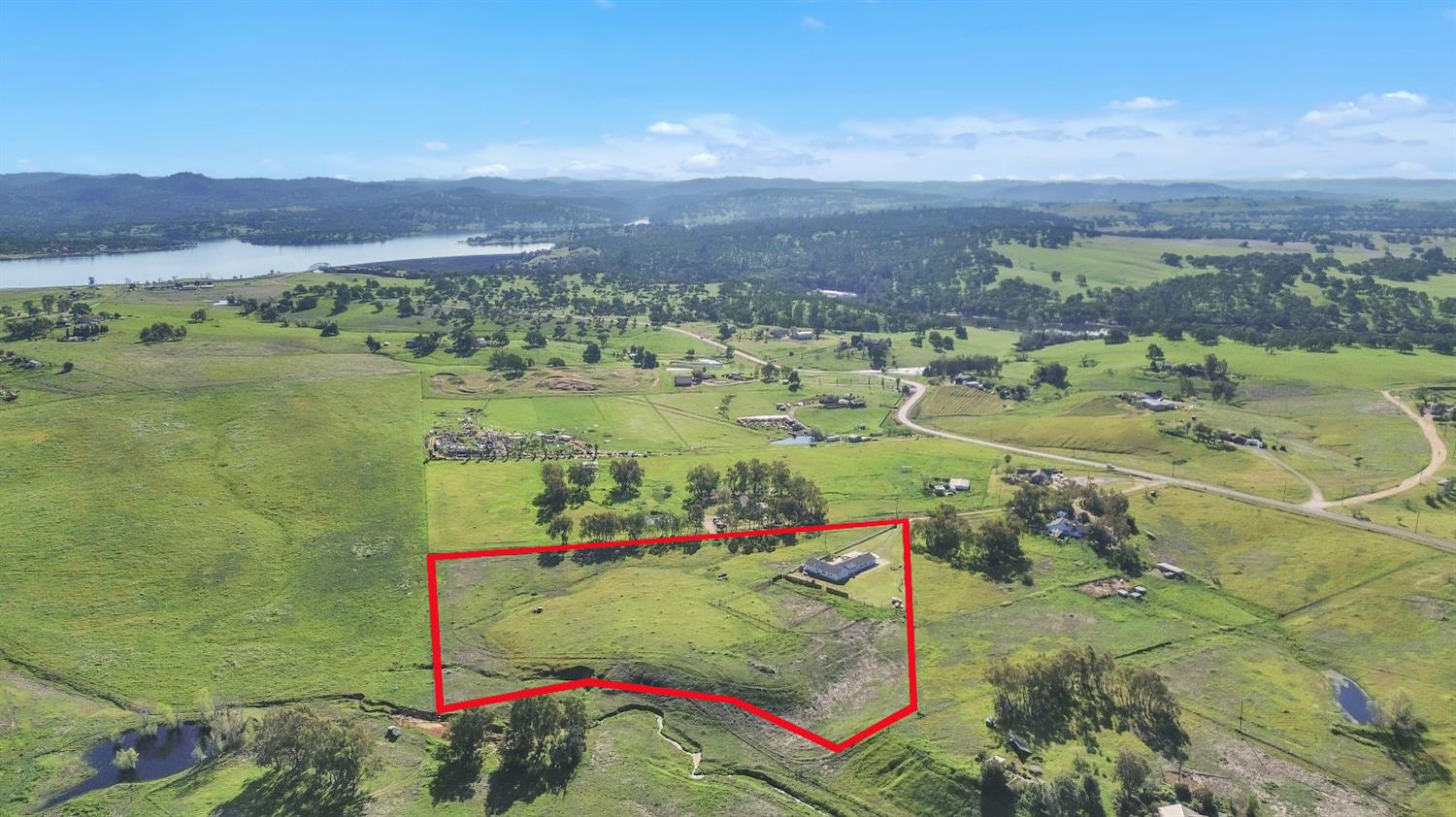7569 Camp Far West Road