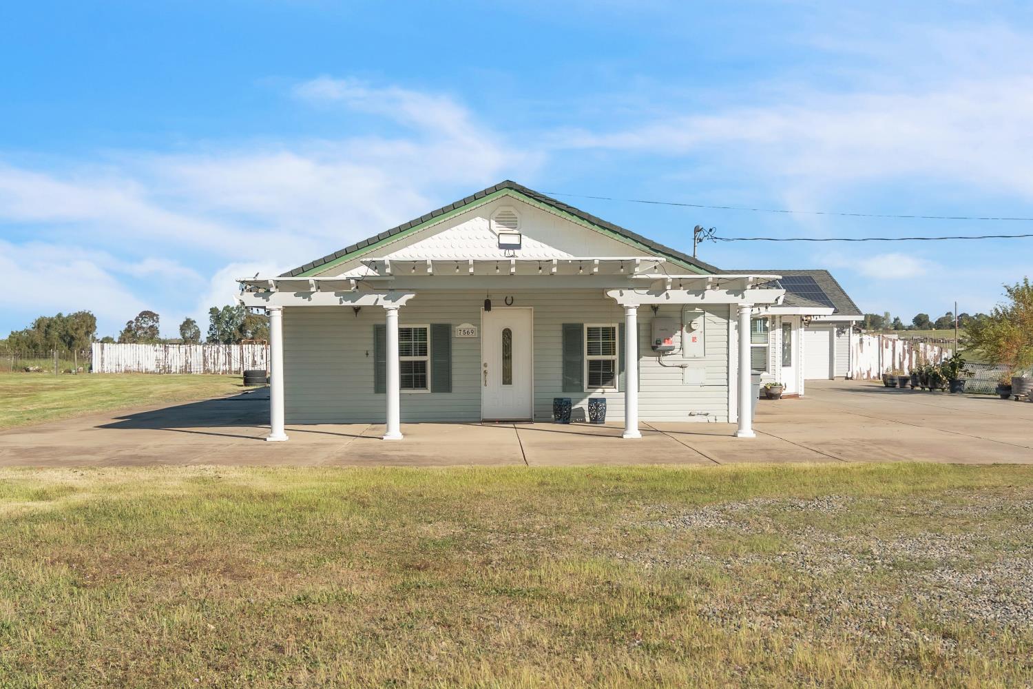 7569 Camp Far West Road