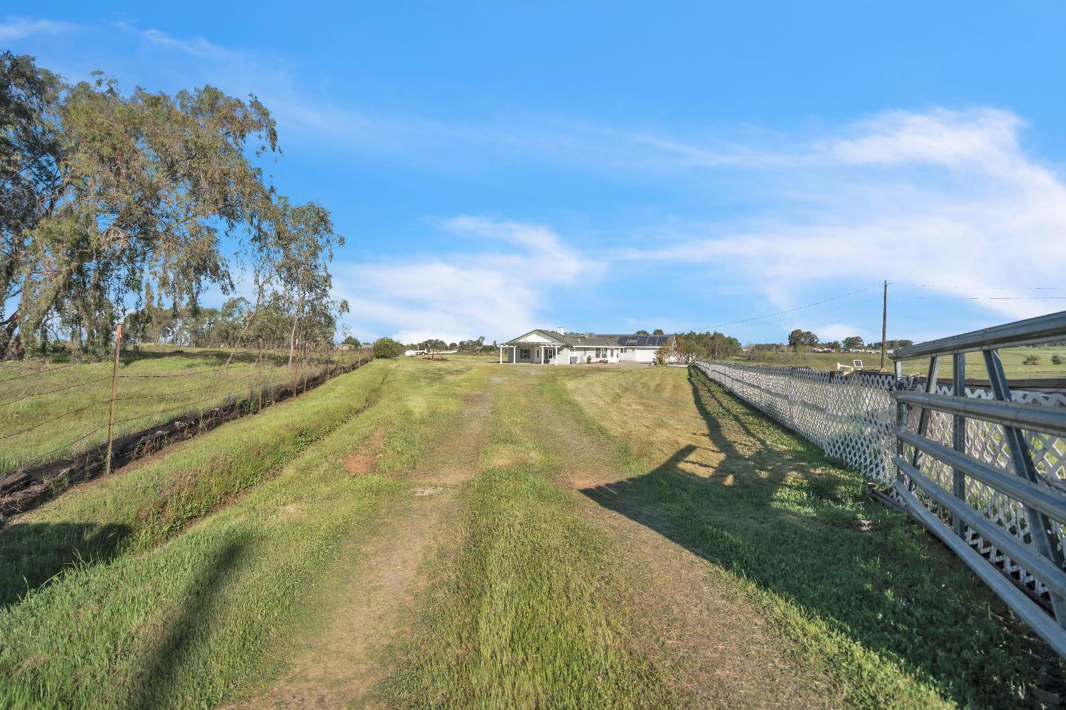 7569 Camp Far West Road