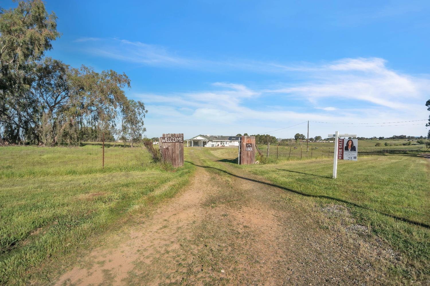 7569 Camp Far West Road