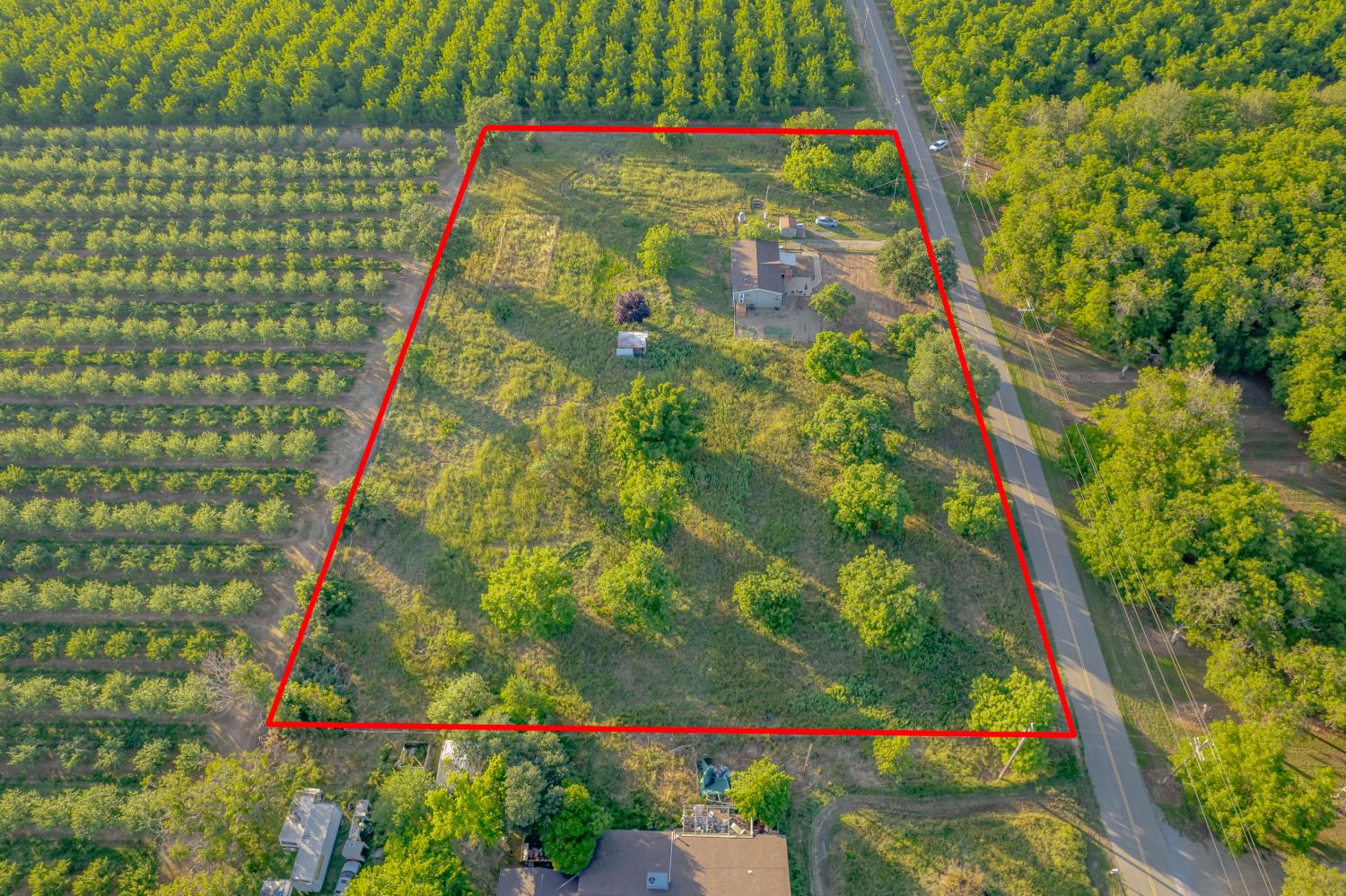 1940 Lewis Road