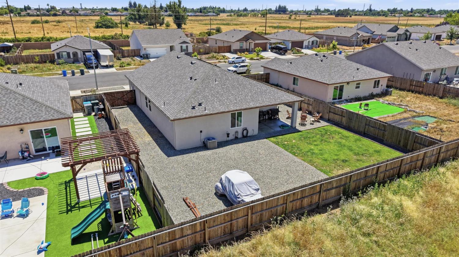 2175 Rick Drive