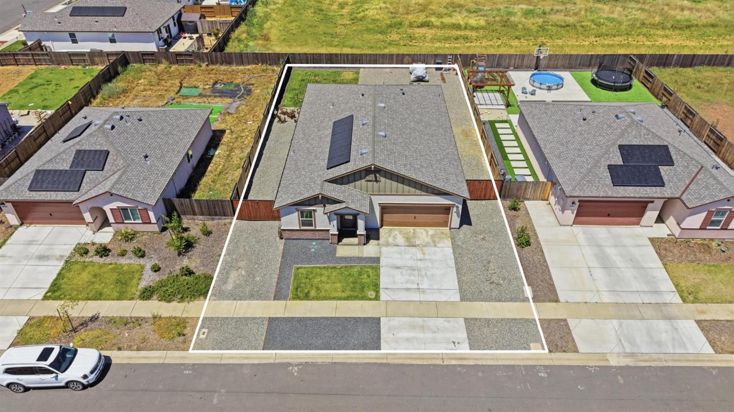 2175 Rick Drive