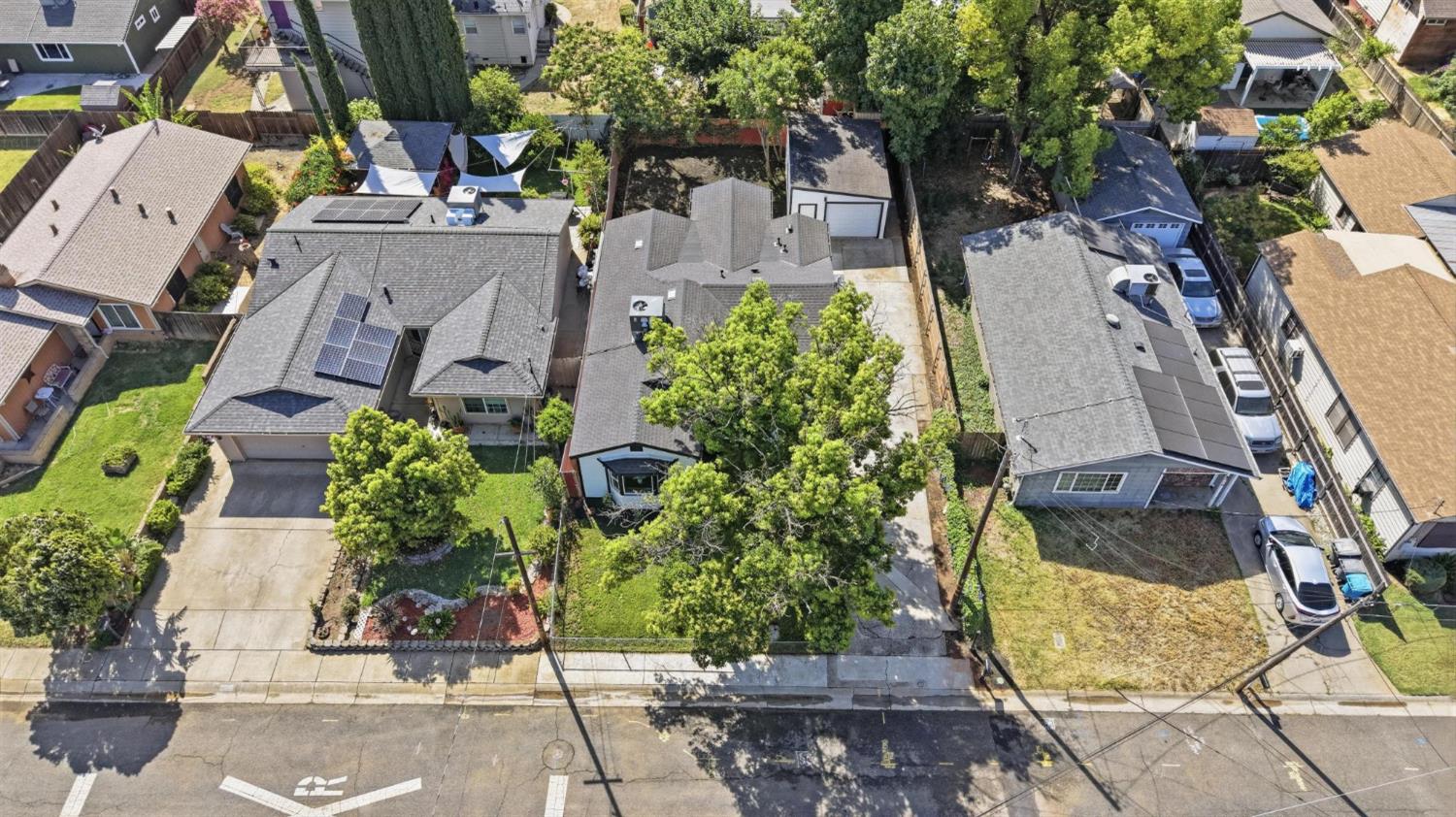 508 3rd Street