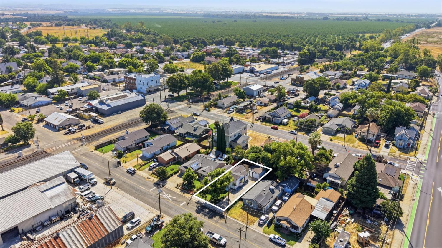 508 3rd Street