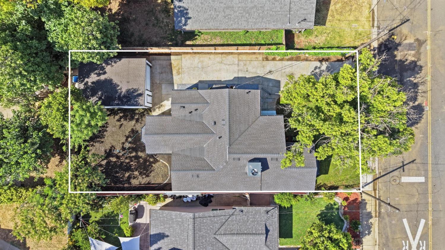 508 3rd Street