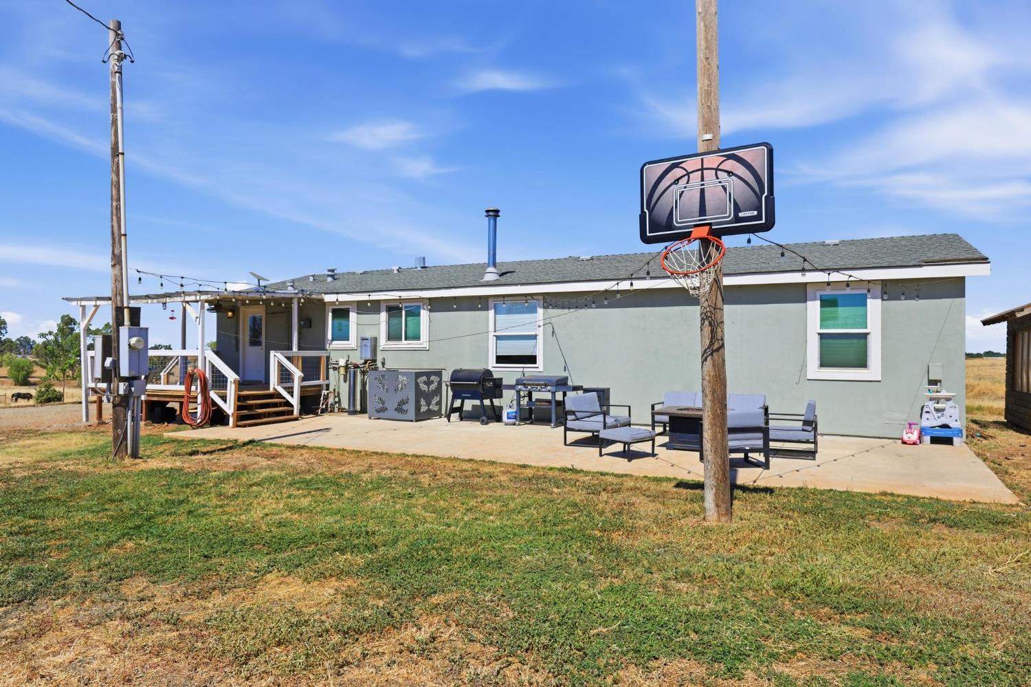 3763 Spenceville Road