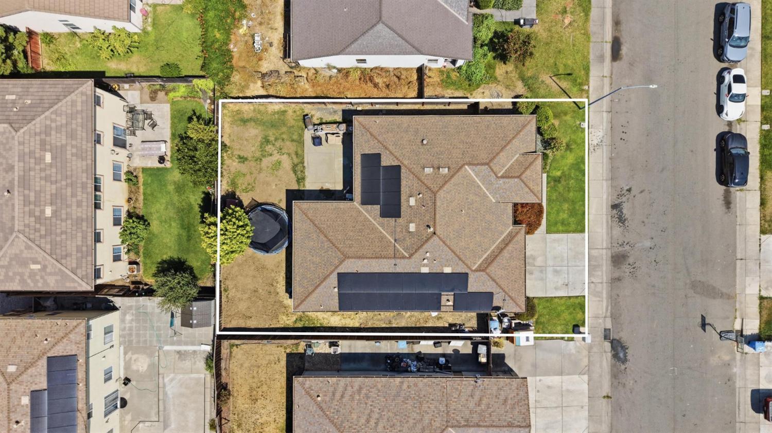 9772 Garnet Court