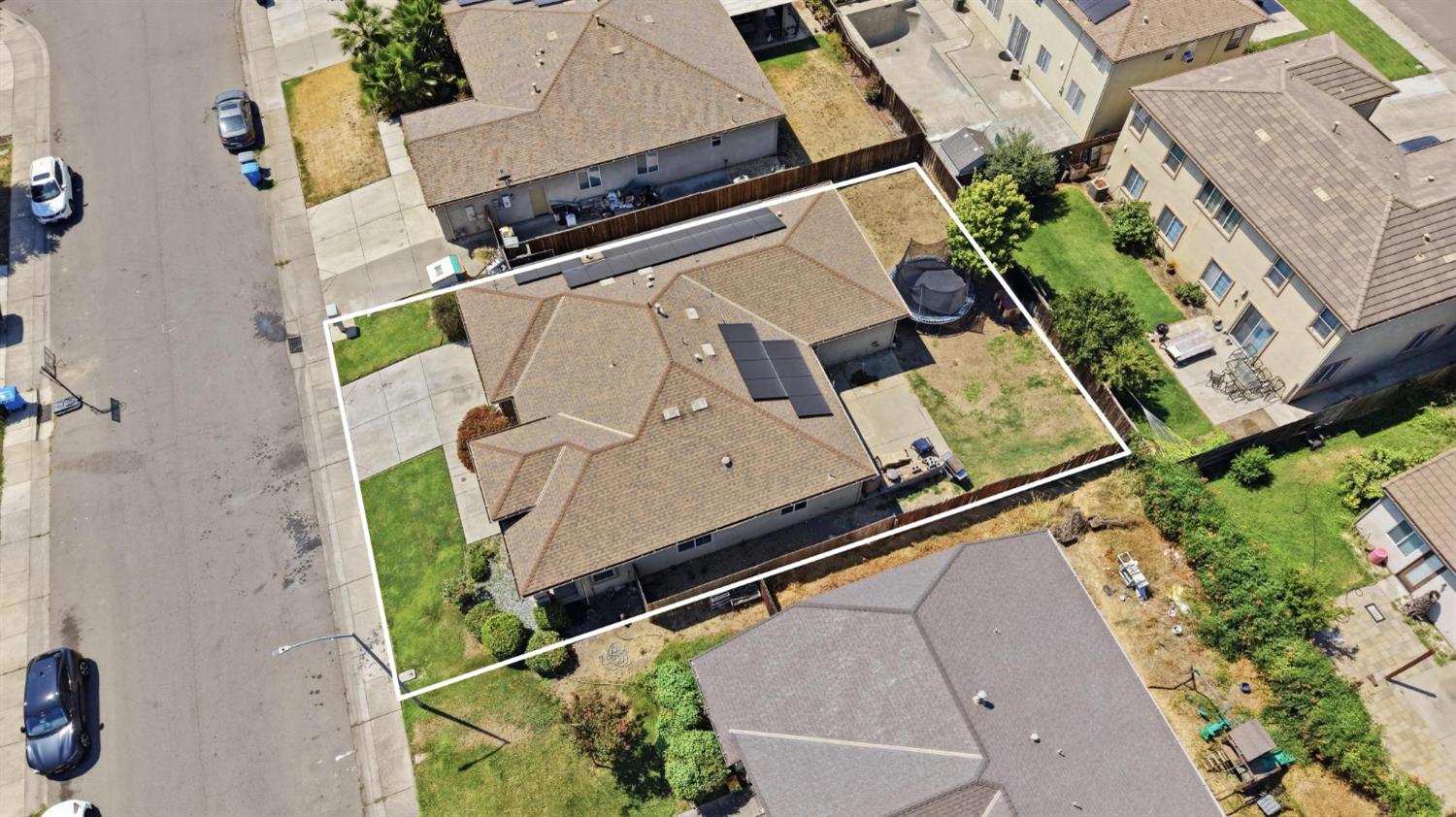9772 Garnet Court