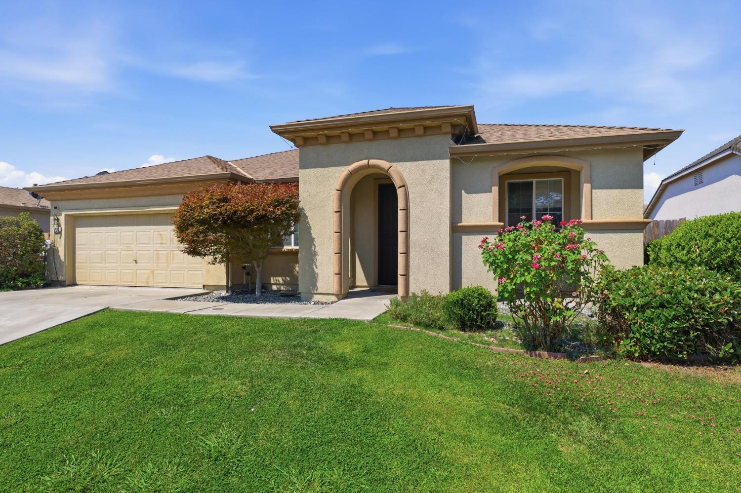 9772 Garnet Court