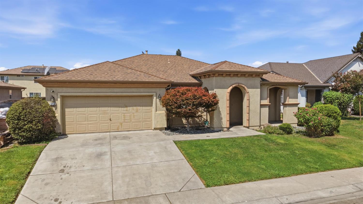 9772 Garnet Court